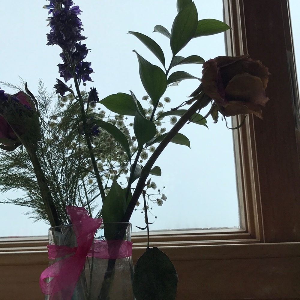 Meet your Posher, Sara